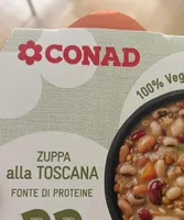 Zuppa alla TOSCANA