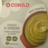 Passato di verdure