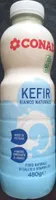 Kefir bianco naturale