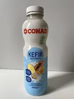 Conad Kefir Multifrutti