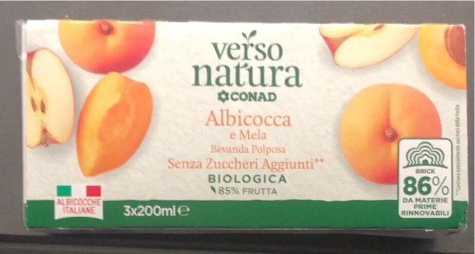 Verso Natura