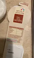 Bocconcini ai tre latti