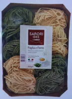 SAPORI & IDEE Paglia e Fieno