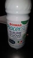 Albume D'uovo