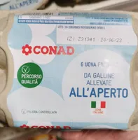 Uova