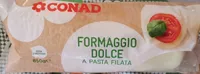 Formaggio dolce a pasta filata