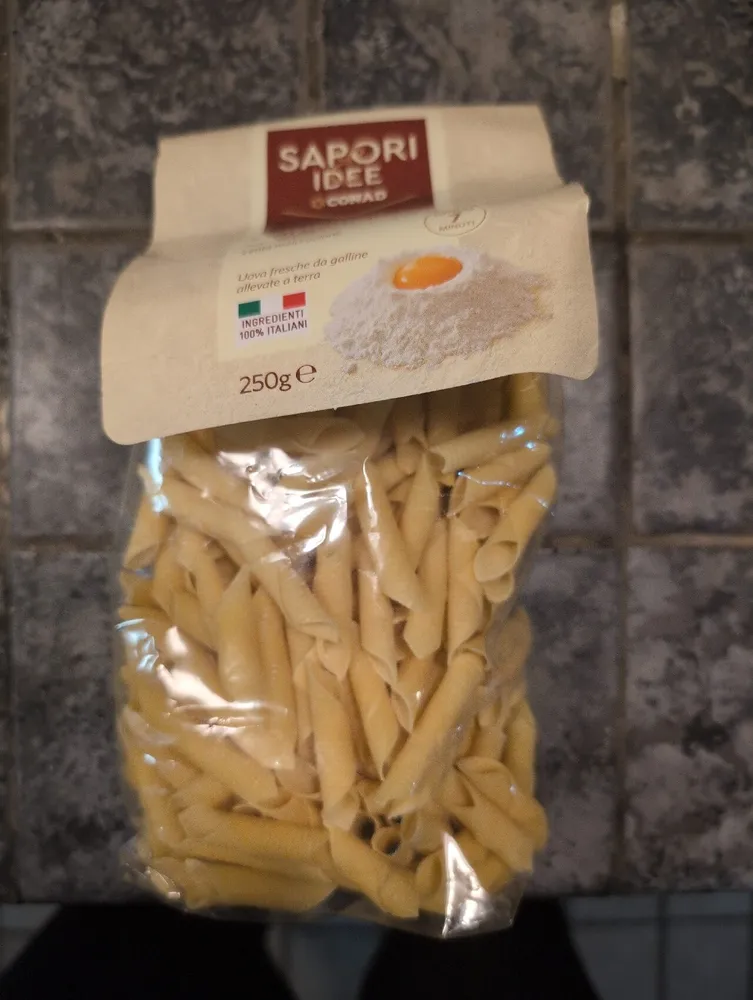 Garganelli