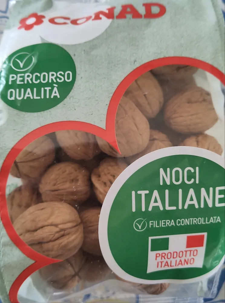 Noci Italiane
