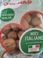 Noci Italiane