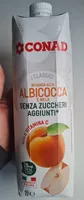 Bevanda Alla Albicocca