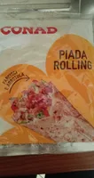 Piada Rolling