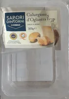 Culurgionis d'Ogliastra IGP