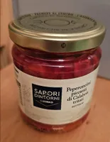 Peperoncini piccanti di Calabria tritato