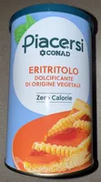 Eritritolo