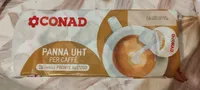 Panna UHT Per Caffè