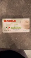 Soia bianco