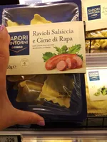 Cime di rapa