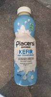 Kefir bianco naturale