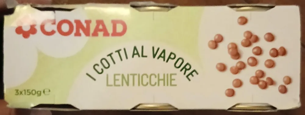 lenticchie
