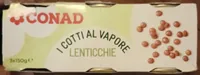 lenticchie