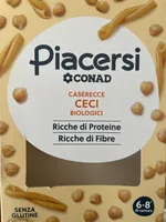 Caserecce Ceci