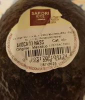 Avocado hass