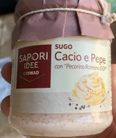 Cacio E Pepe