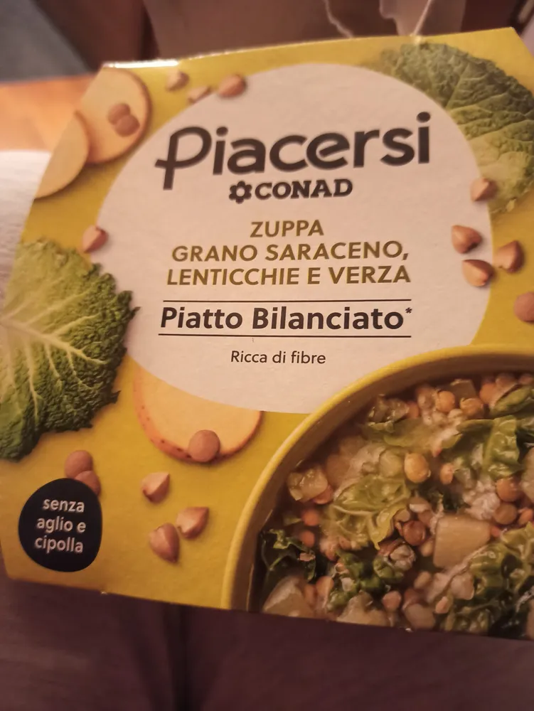 Zuppa