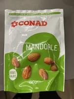 Almonds