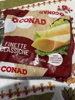 Finette Classiche