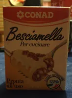 Besciamella