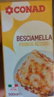 besciamella