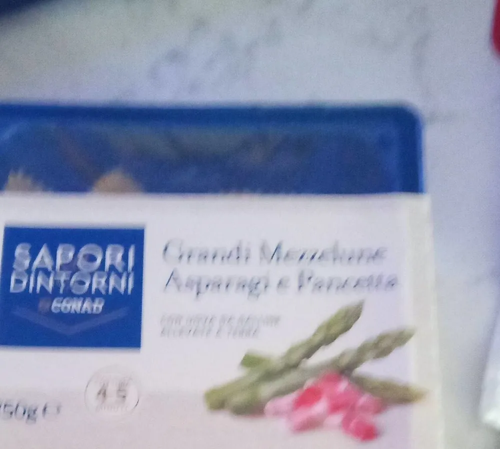 Sapori e dintorni