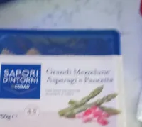 Sapori e dintorni