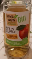 Aceto di mele Bio