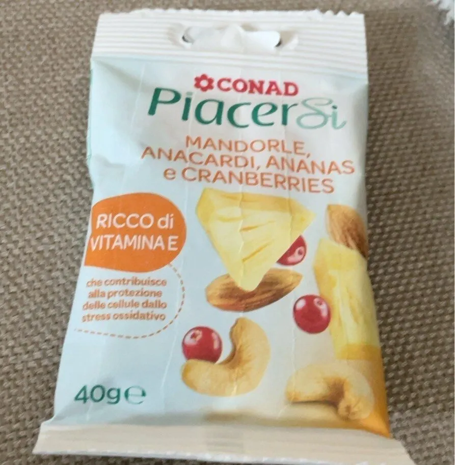 Piacersi