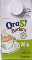 Latte di soia