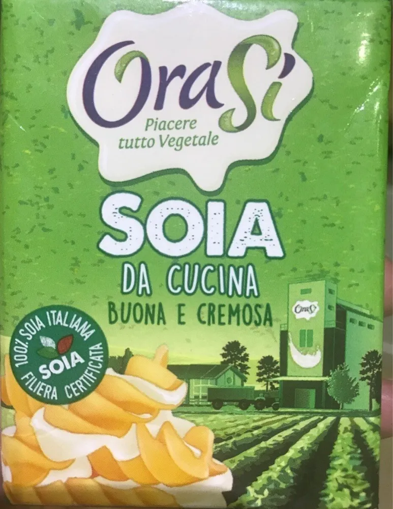 SOIA