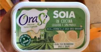 Margarina Soia