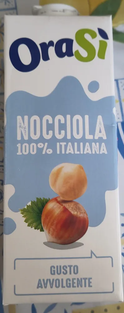 Nocciola