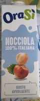 Nocciola
