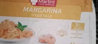 Martini food service