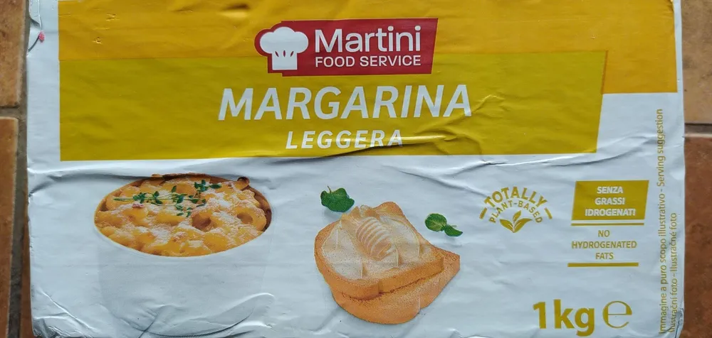 Margarina