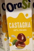 Bevanda di Castagna