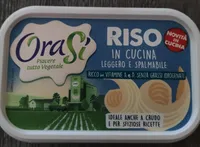 Burro di riso