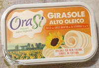 Girasole Alto oleico