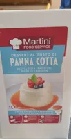Panna cotta