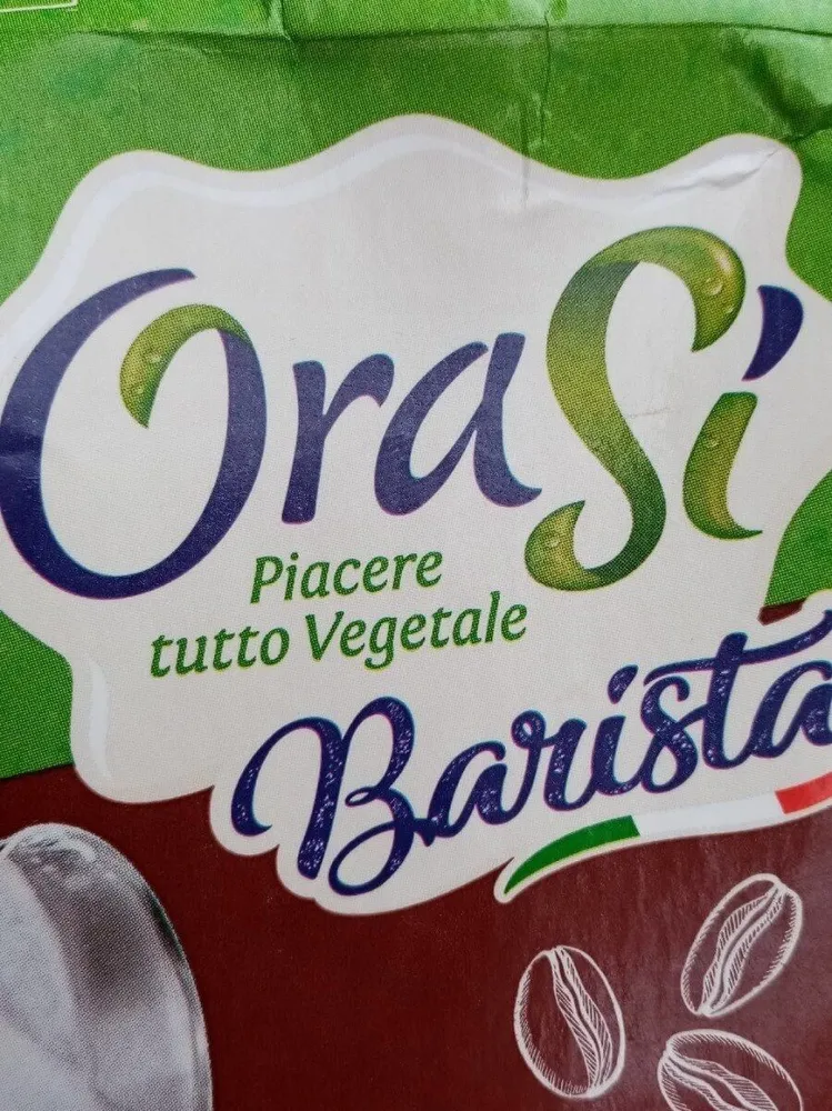 Orasì