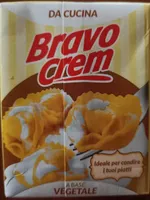 Bravo cream
