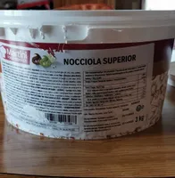Nocciola superior
